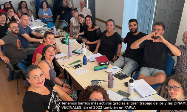 2022 en imágenes: crisis, resistencias y logros vecinales