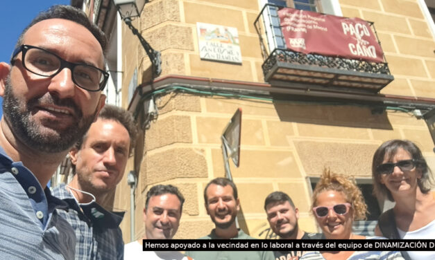 2022 en imágenes: crisis, resistencias y logros vecinales