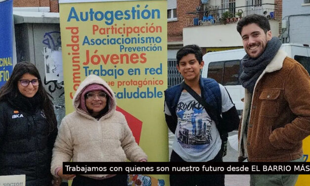 2022 en imágenes: crisis, resistencias y logros vecinales