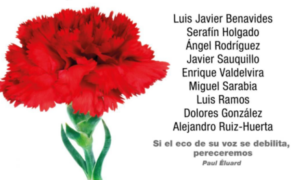 El 24 de enero se cumplen 46 años del atentando terrorista contra los “abogados de barrio”