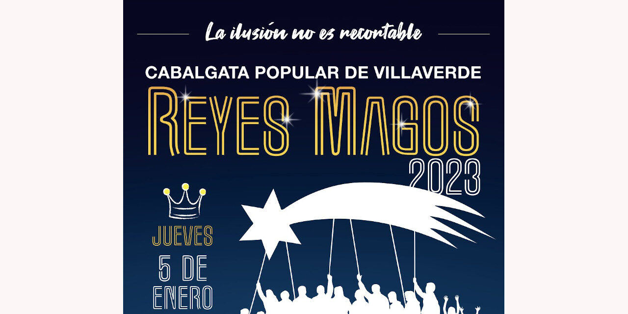 Entidades vecinales de Villaverde presentan una denuncia por el cambio de recorrido de la cabalgata del distrito