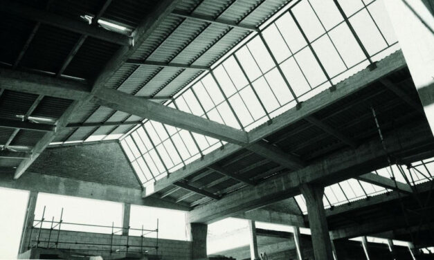 Nuevo éxito ciudadano: la Comunidad de Madrid declarará la antigua Fábrica CLESA Bien de Interés Cultural en la categoría de monumento