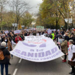 La Asociación de Mareas Blancas denuncia el cierre de camas hospitalarias bajo la “aberrante excusa de las vacaciones sanitarias”
