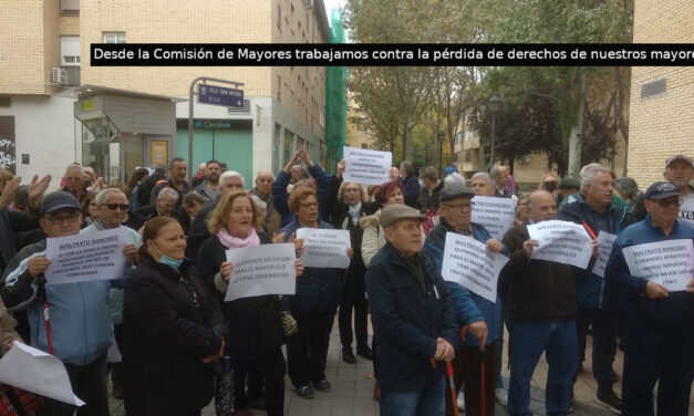 2022 en imágenes: crisis, resistencias y logros vecinales