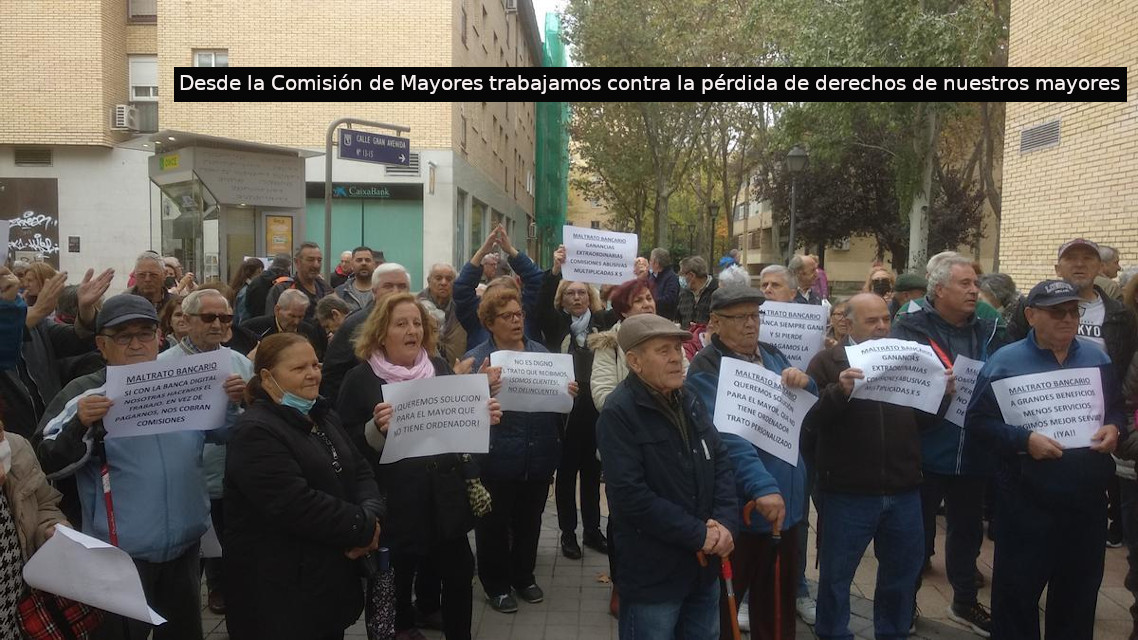 2022 en imágenes: crisis, resistencias y logros vecinales