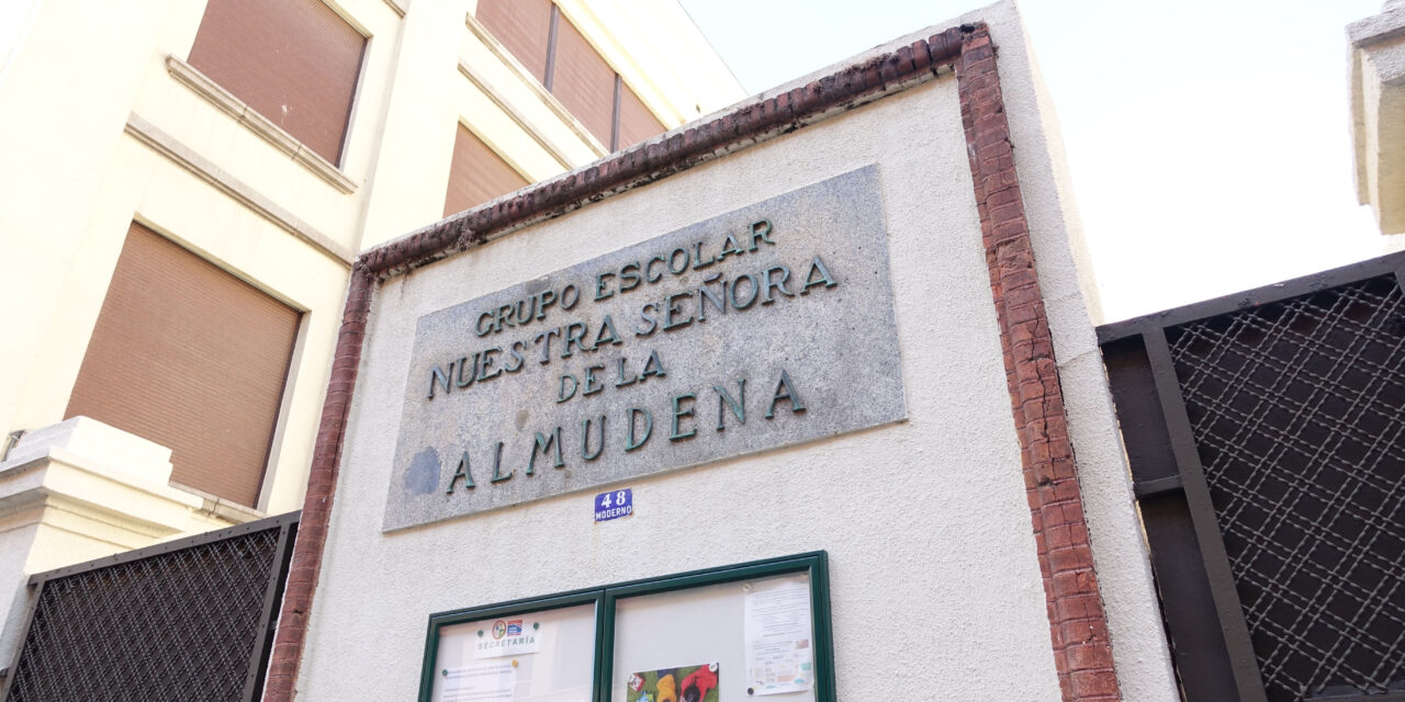 Ruta histórica y reivindicativa por los Grupos Escolares inaugurados el 11 de febrero de 1933