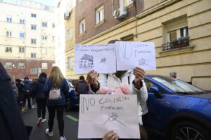 No Cocinas Fantasma en zonas residenciales