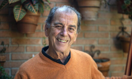 Fallece Enrique de Castro, párroco de Entrevías que dedicó su vida a los pobres y marginados