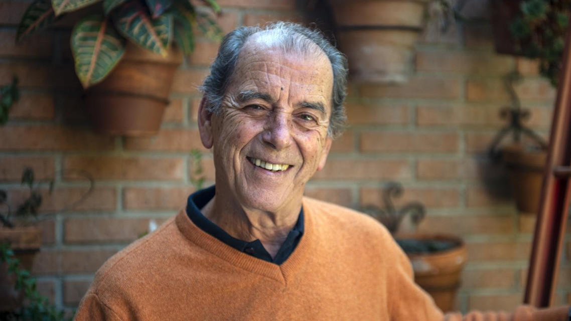 Fallece Enrique de Castro, párroco de Entrevías que dedicó su vida a los pobres y marginados