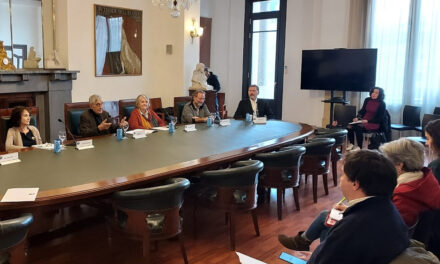 La Plataforma Liebre por Gato presenta recurso de alzada contra la denegación del BIC a la fábrica CLESA