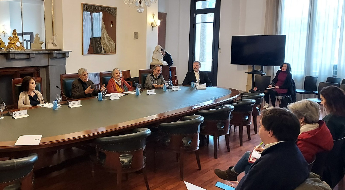 La Plataforma Liebre por Gato presenta recurso de alzada contra la denegación del BIC a la fábrica CLESA