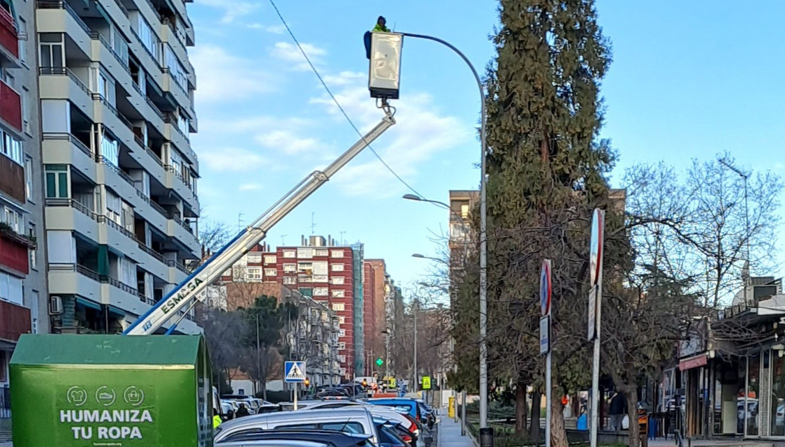 La recuperación de la gestión directa de los servicios públicos avanza en todo el Estado (pero no en Madrid)