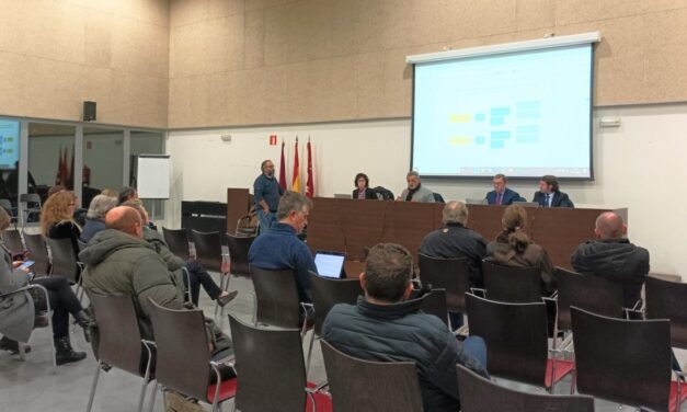 Debate sobre participación ciudadana con las candidaturas a alcaldía de Madrid