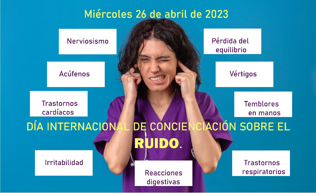 26 de abril: 60 segundos de silencio