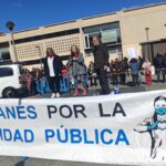 La federación vecinal de Leganés pide la convocatoria urgente del Consejo de Salud de la ciudad ante el crecimiento de las listas de espera