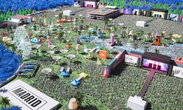 Villaverde no existe para el Mad Cool: si no se ve, si no se nombra, ¿a quién va a molestar?