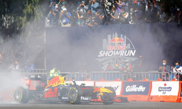 La AV de Retiro Norte anima a enviar quejas a la UNESCO por la instalación de un circuito de Fórmula 1 en pleno Paisaje de la Luz