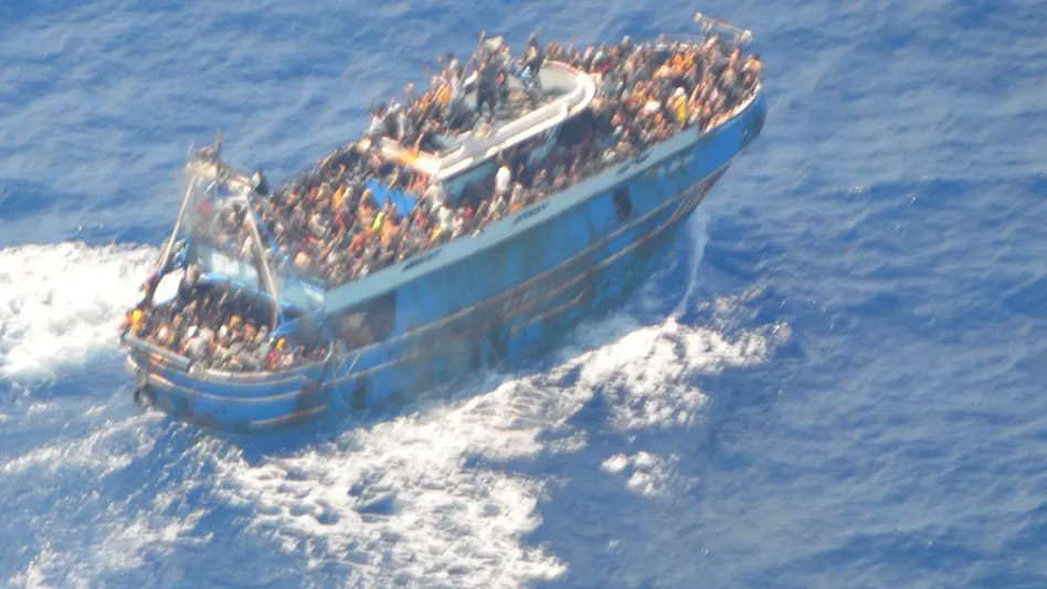 En el Día Mundial de las Personas Refugiadas exigimos el compromiso de todas las administraciones para garantizar el derecho al asilo