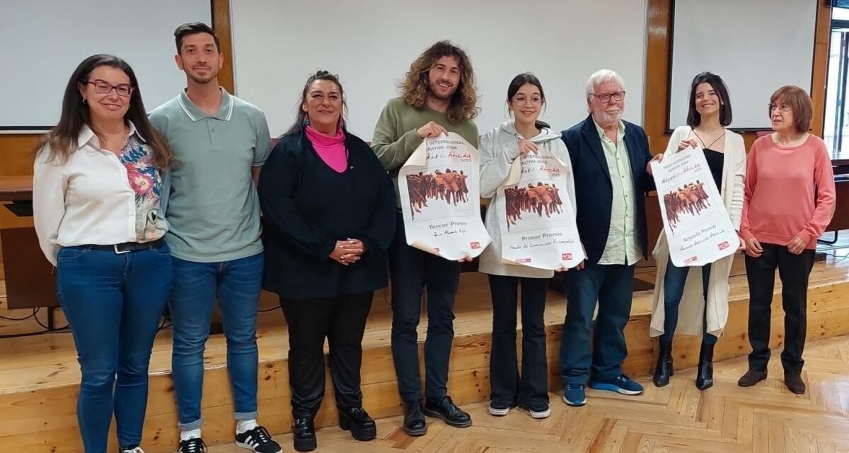 La Fundación de Abogados de Atocha convoca su VIII Premio Internacional de Narrativa Joven