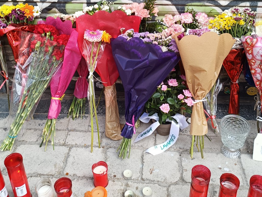 Tras el asesinato de Concha, las asociaciones vecinales de la FRAVM solicitan una mesa de trabajo urgente para aprobar un plan integral de actuaciones