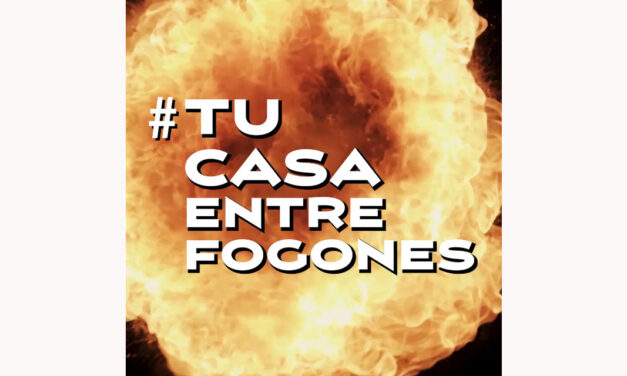 SOS: barra libre en Madrid a la apertura de cocinas fantasma en edificios de viviendas