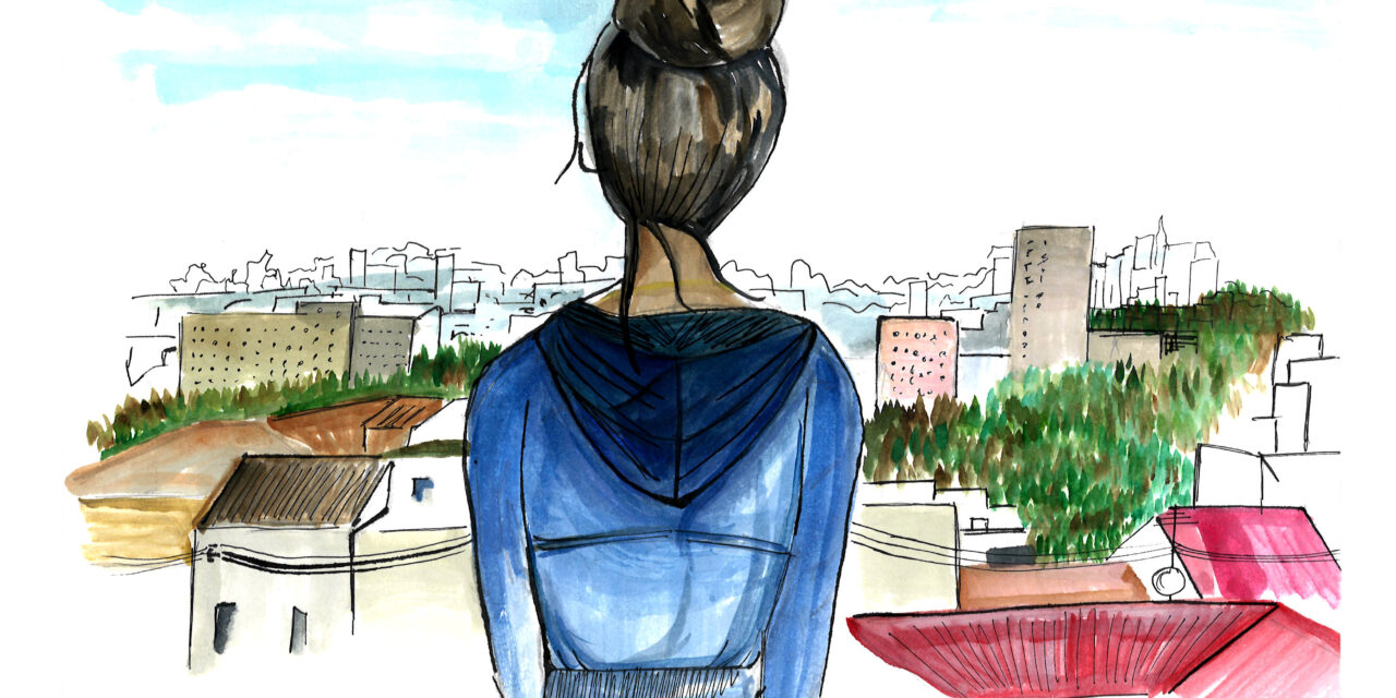 8M: gira de presentaciones del libro Mujeres haciendo barrio
