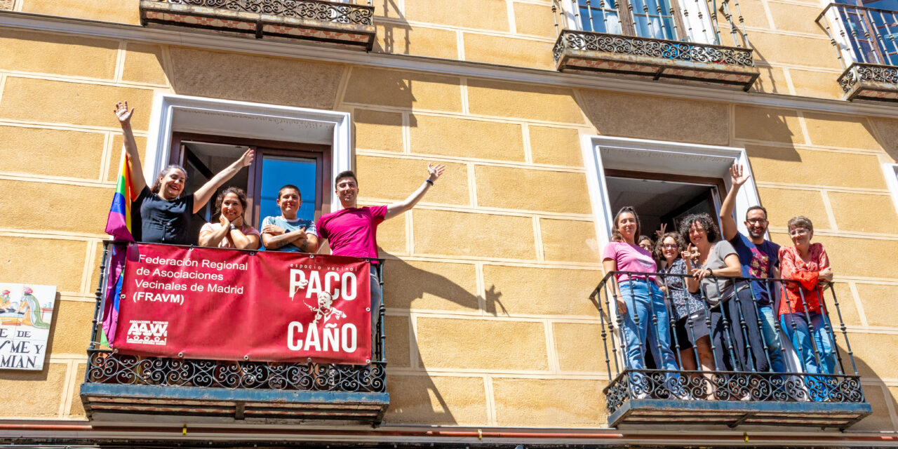 ¡Ya estamos de vuelta!