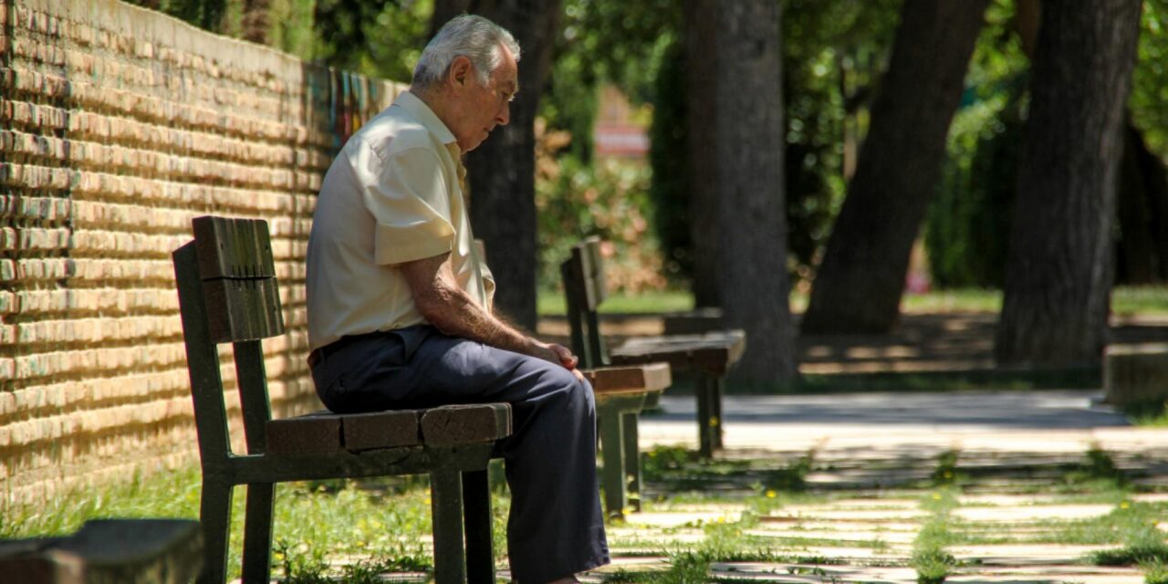 La Red Estatal de Mayores Vecinales exige luchar contra la discriminación por motivos de edad con motivo del Día Internacional de las Personas Mayores
