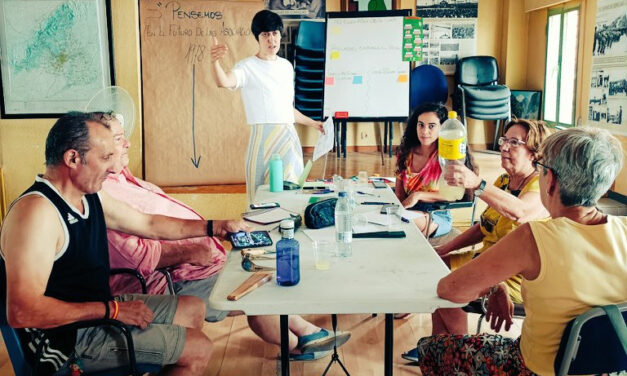 La FRAVM presenta una batería de alegaciones a la nueva ordenanza de subvenciones del Ayuntamiento de Madrid