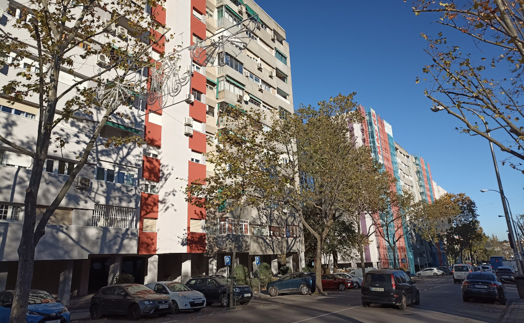 La Seguridad Social atiende las reclamaciones de las viudas de Orcasitas y les devolverá el dinero requerido por ayudas a la rehabilitación