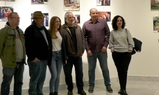 La Asociación Vecinal de Tres Cantos celebra sus 40 años con una fantástica exposición sobre su historia