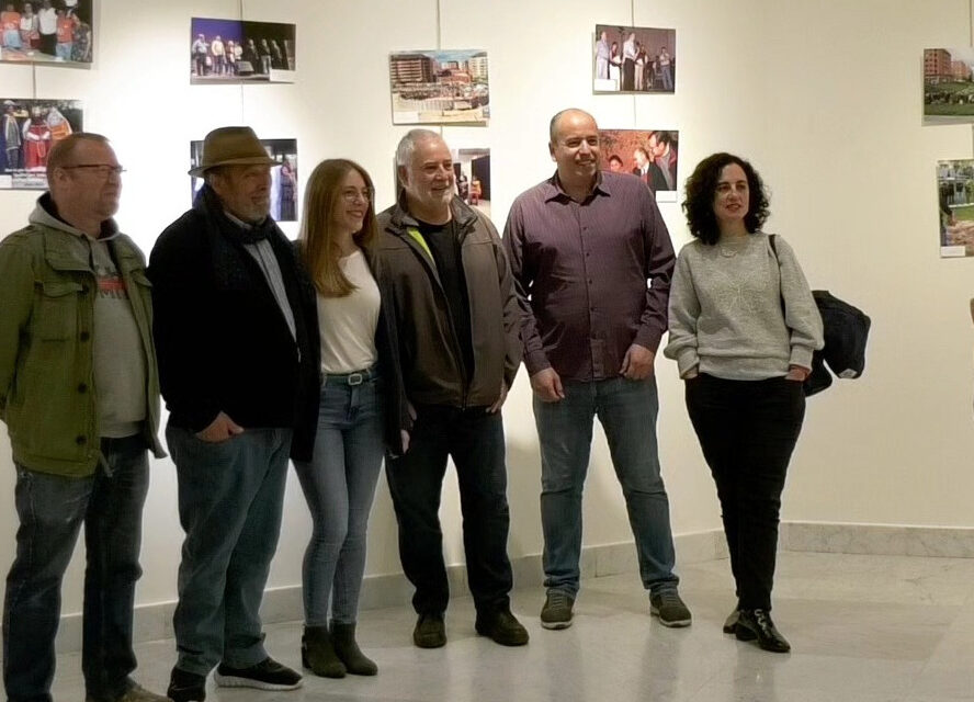 La Asociación Vecinal de Tres Cantos celebra sus 40 años con una fantástica exposición sobre su historia