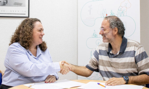 La FRAVM y FACUA Madrid renuevan su convenio de colaboración