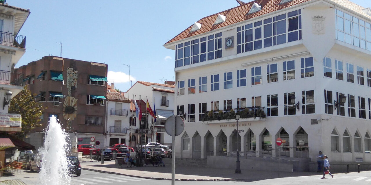La Asociación Vecinal de La Poveda presenta al Ayuntamiento de Arganda del Rey un decálogo de propuestas urgentes de mejoras para el barrio