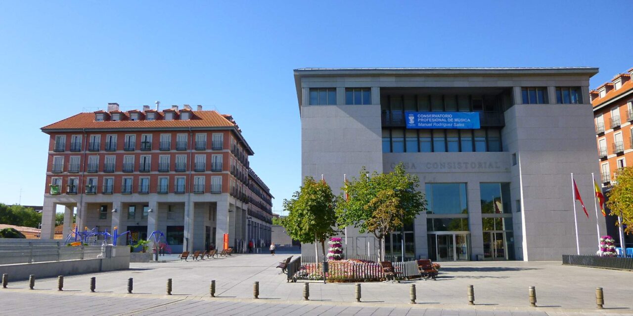 La federación vecinal de Leganés demanda unos presupuestos municipales para 2024 que mejoren la calidad de vida de la ciudadanía