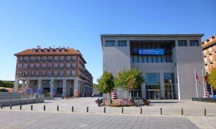 La federación vecinal de Leganés demanda unos presupuestos municipales para 2024 que mejoren la calidad de vida de la ciudadanía