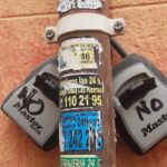 Los pisos turísticos, un agujero negro para la seguridad ciudadana