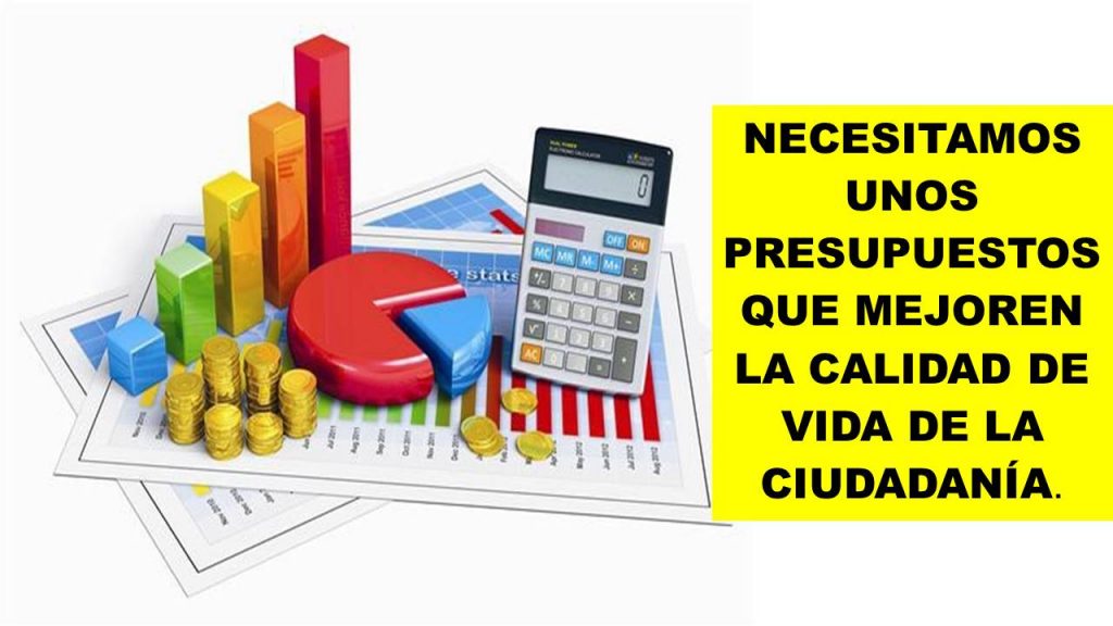 La federación vecinal de Leganés pide una reunión al alcalde para trasladarle propuestas de cara a los presupuestos para 2024