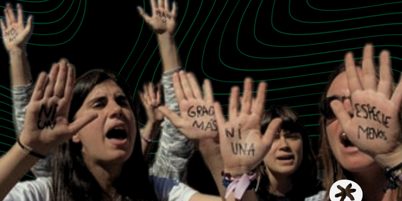 3 de diciembre: salgamos a la calle a exigir soluciones, no declaraciones, ante la crisis climática