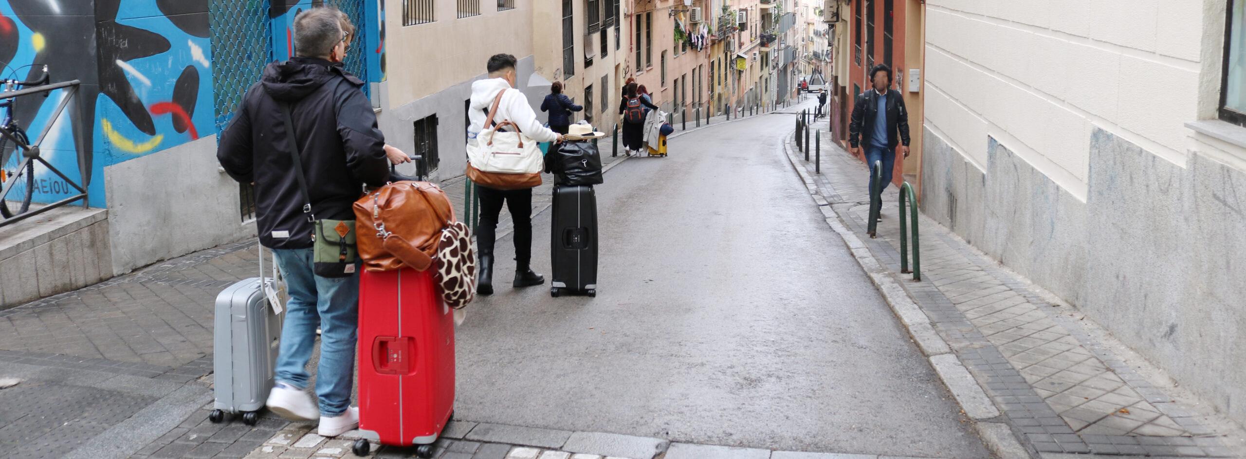 La sentencia contra Airbnb, una buena noticia que debería impulsar a ayuntamientos como el de Madrid a cerrar los miles de pisos turísticos ilegales que siguen abiertos
