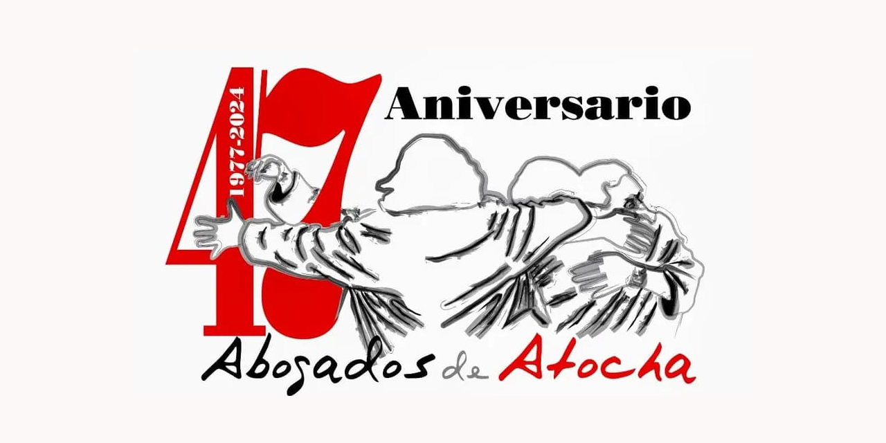 47 años sin nuestros queridos Abogados de barrio
