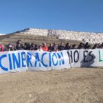 El Ayuntamiento camufla una gran obra de rehabilitación de la incineradora de Valdemingómez en el contrato de prestación de servicios de la instalación