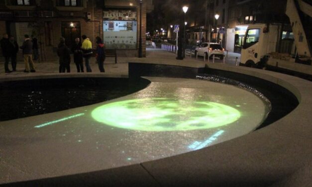 El cambio de nombre de la plaza de la Luna de Leganés, “un error que no beneficia a nadie”