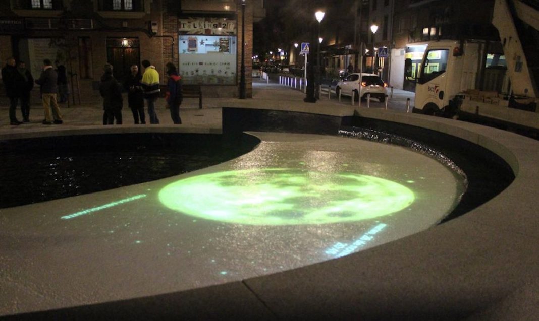 El cambio de nombre de la plaza de la Luna de Leganés, “un error que no beneficia a nadie”