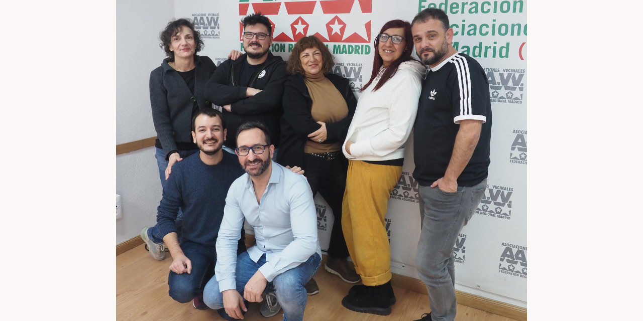 Regresa a los distritos con más paro de Madrid el servicio de empleo de la FRAVM