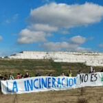 VII Marcha por el cierre de la incineradora de Valdemingómez: ¡ya es hora!