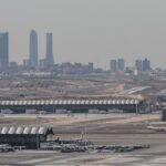 La Plataforma contra la Ampliación de Barajas se suma al Día Internacional para la Eliminación de los Vuelos Nocturnos