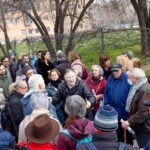 Este 1 de octubre reivindicamos el papel de las personas mayores como agentes de cambio