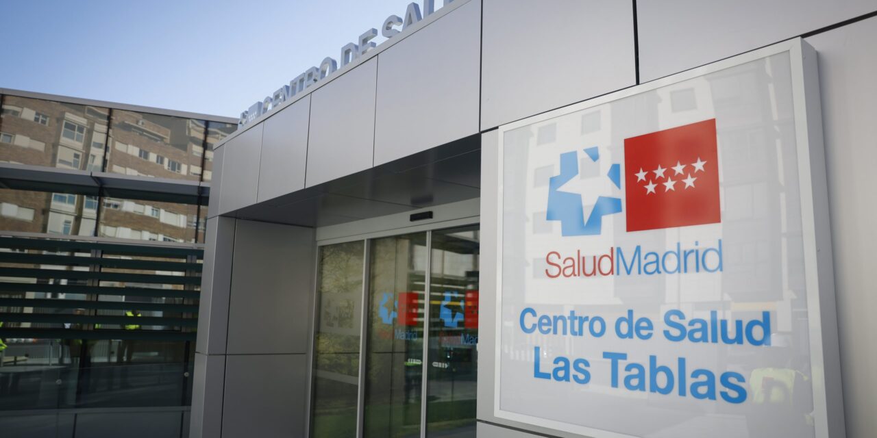 Protesta vecinal en Las Tablas: “sin médicos y sanitarios no hay salud”