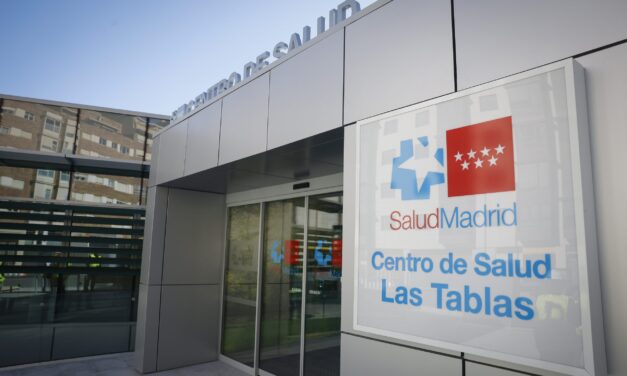 La FRAVM se adhiere al manifiesto de un centenar de organizaciones que exigen la suspensión inmediata del “Proyecto Oracle” en la sanidad madrileña